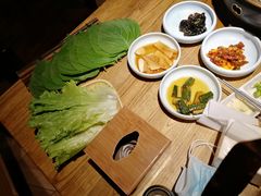 -泥炉烧肉师(新街口金銮巷店)
