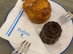 可露丽-Perma Café樸門(五羊店)