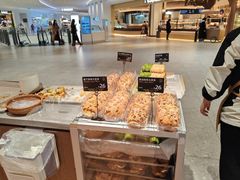 -FANEN法念·烘焙·甜点(万象城店)