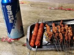 -酒宝荡烧烤(长航局江大路住宅小区店)