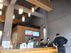 -一叶觅山(半边街店)