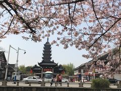 方塔-得意楼蒸菜馆