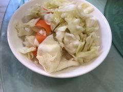 -天乐农家鱼头王(天目湖店)