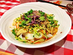 -西贝(吴江路湟普汇店)