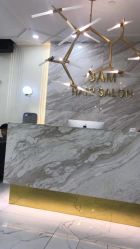 -3AM HAIR SALON染发烫发接发