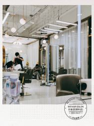 -5M HAIR SALON