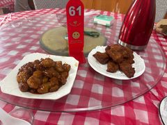 -晓琦农家菜馆·地道农家菜