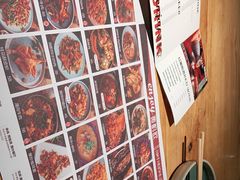 -薇酌饮·陕西菜(南门外店)