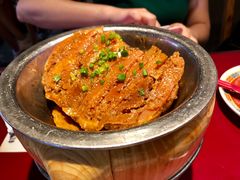 -味福记·本地特色菜(八一万达广场店)