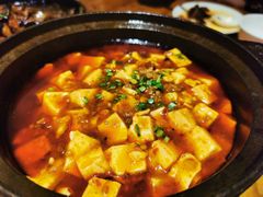 -苹果树下艺术餐厅(通州店)