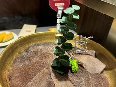 -巴奴毛肚火锅(悠唐购物中心店)