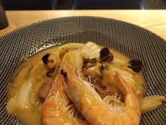 -小镇大厨新概念复合中餐厅(万达广场大连高新店)