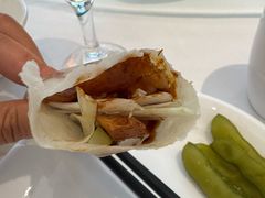 -香融府·烤鸭·家常菜(马家堡路店)