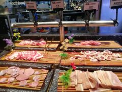 -梨花自助烤肉(天河城店)