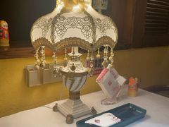 -俄士厨房(时代天街店)