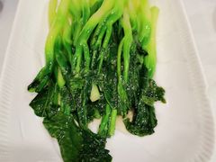 清炒芥兰-东兴楼饭庄(六里桥店)
