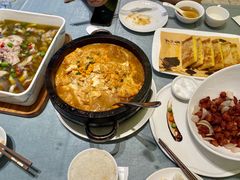 -谷语中餐厅