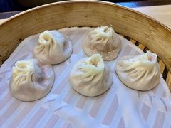 小笼汤包-口福汤包馆(融汇店)
