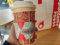 -OUR Bakery(中海环宇荟店)