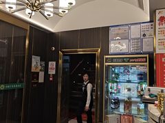 -玉林烤鸭店(垡头店)