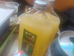 -不是烧烤·武汉大排档(亚运村店)