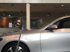 -上海德星奔驰(江杨南路店)