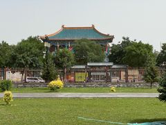 -九龙壁