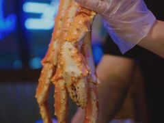 -The Boiling Crab宝灵蟹手抓海鲜(中国首店)