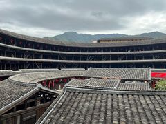 -初溪土楼群