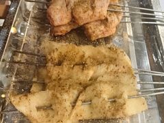 -小寒羊烧烤(凯瑞时代大厦店)