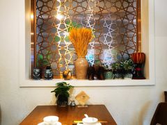 -金孔雀德宏傣味餐馆(魏公村店)