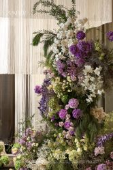 -琥珀婚礼策划AMBER WEDDING