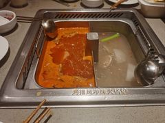 -海底捞火锅(顺义华联店)