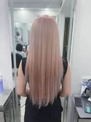 -LILI·HAIR SALON理理造型