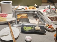 -海底捞火锅(青山湖万达夜宵主题店)