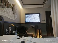 -时光漫步S酒店(成都宽窄巷子店)