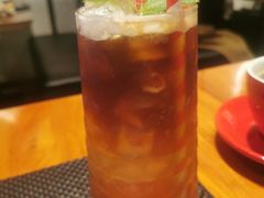 -百特喜·意大利餐厅(万达常德店)