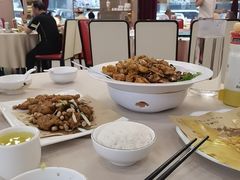 -普天和酒楼(天津之眼店)