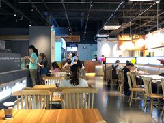 大堂-瑞幸咖啡(广东外经贸大厦店)