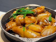 -滋粥楼·顺德菜(番禺广场总店)