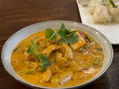 -Siam泰餐厅(水上公园店)