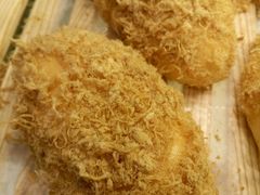 -BreadTalk面包新语·烘焙蛋糕(金光华广场店)
