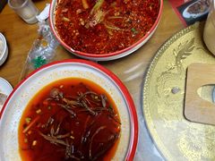 -易老妈蹄花.特色川菜(人民公园总店)