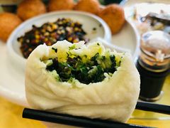 -奇芳阁·百年清真南京菜(夫子庙店)