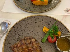 -芭渡牛排(阅彩城店)