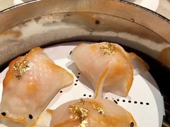 -8餐厅(新葡京酒店)