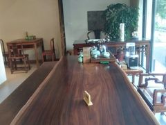 景观位-老清朝包子铺(开明街店)