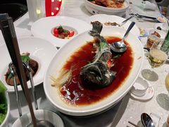 -桃花源中餐厅(金茂豪华精选酒店)