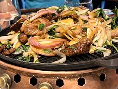 -那家小馆•北京菜•烤鸭(香山店)