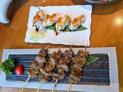 -九井澤精致料理(金茂店)